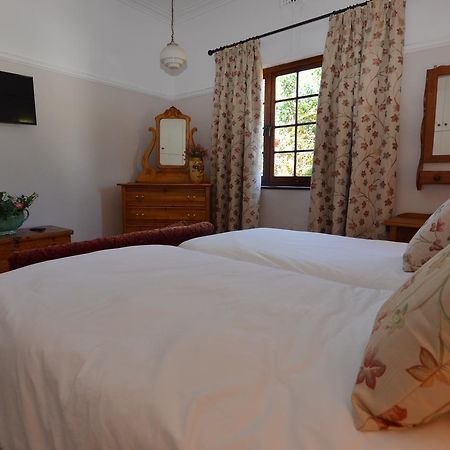 29 On Buxton Guesthouse Cape Town Exterior photo