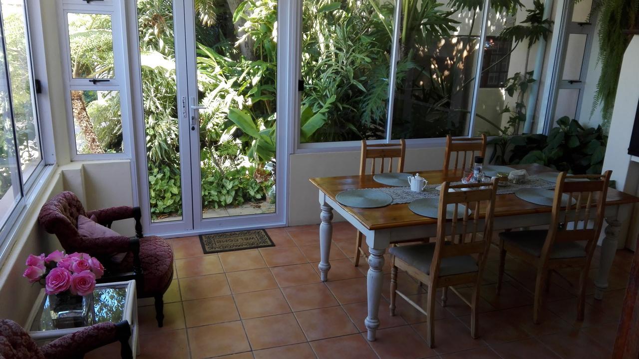 29 On Buxton Guesthouse Cape Town Exterior photo