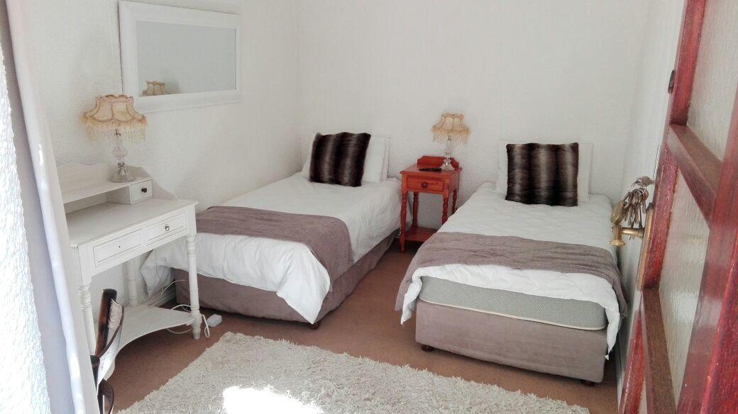 29 On Buxton Guesthouse Cape Town Exterior photo