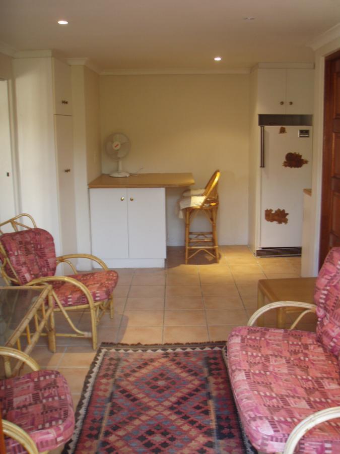29 On Buxton Guesthouse Cape Town Exterior photo