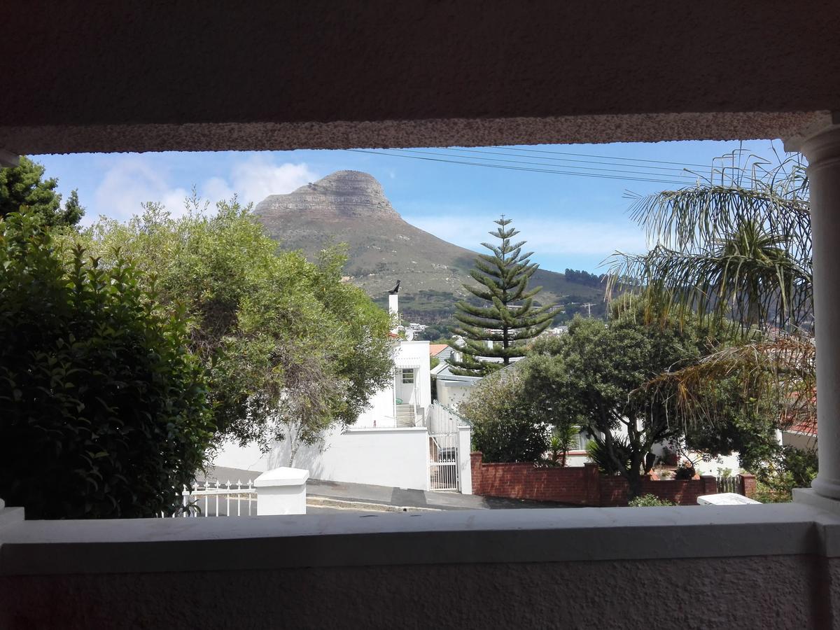 29 On Buxton Guesthouse Cape Town Exterior photo