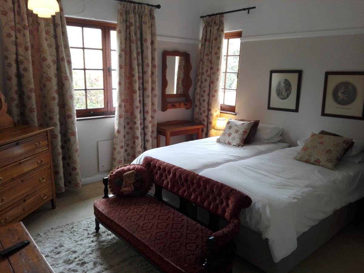 29 On Buxton Guesthouse Cape Town Exterior photo
