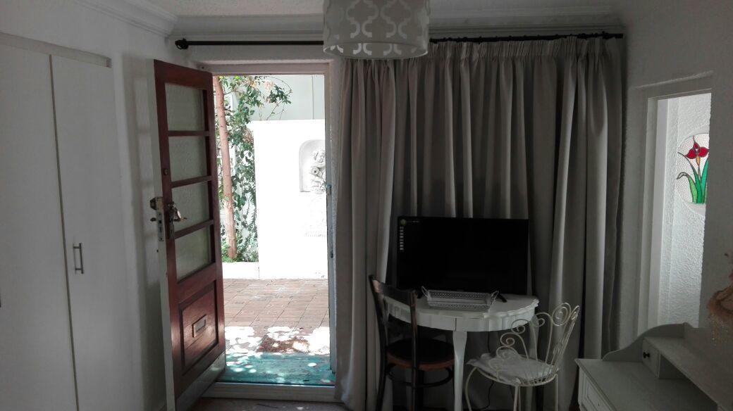 29 On Buxton Guesthouse Cape Town Exterior photo