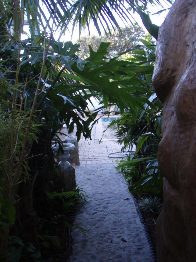 29 On Buxton Guesthouse Cape Town Exterior photo