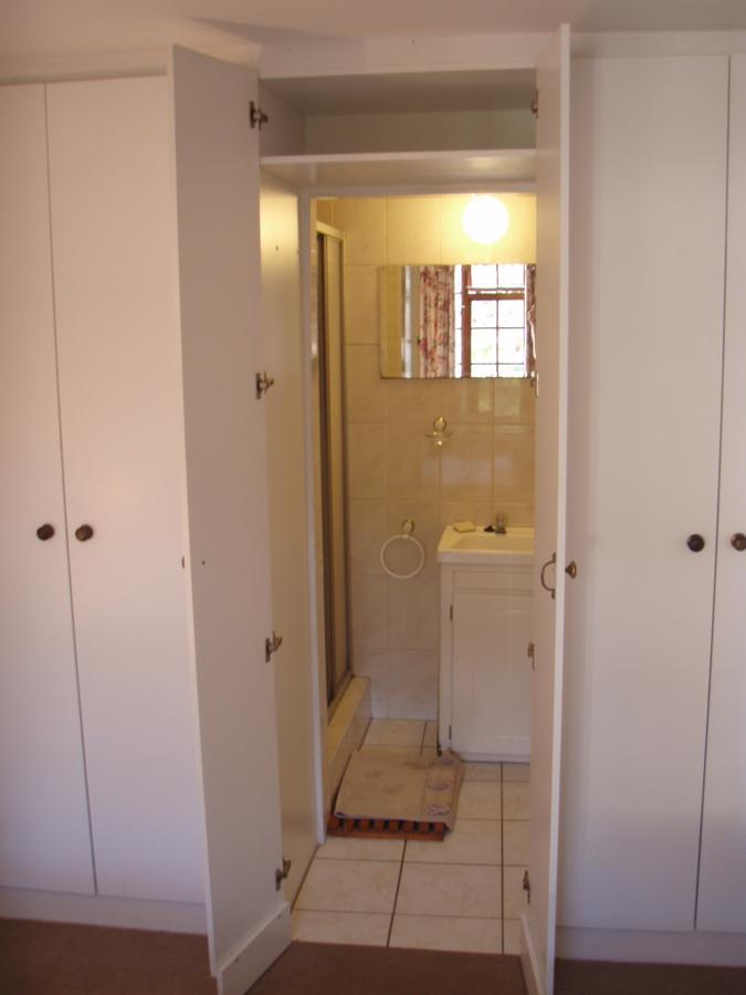 29 On Buxton Guesthouse Cape Town Exterior photo