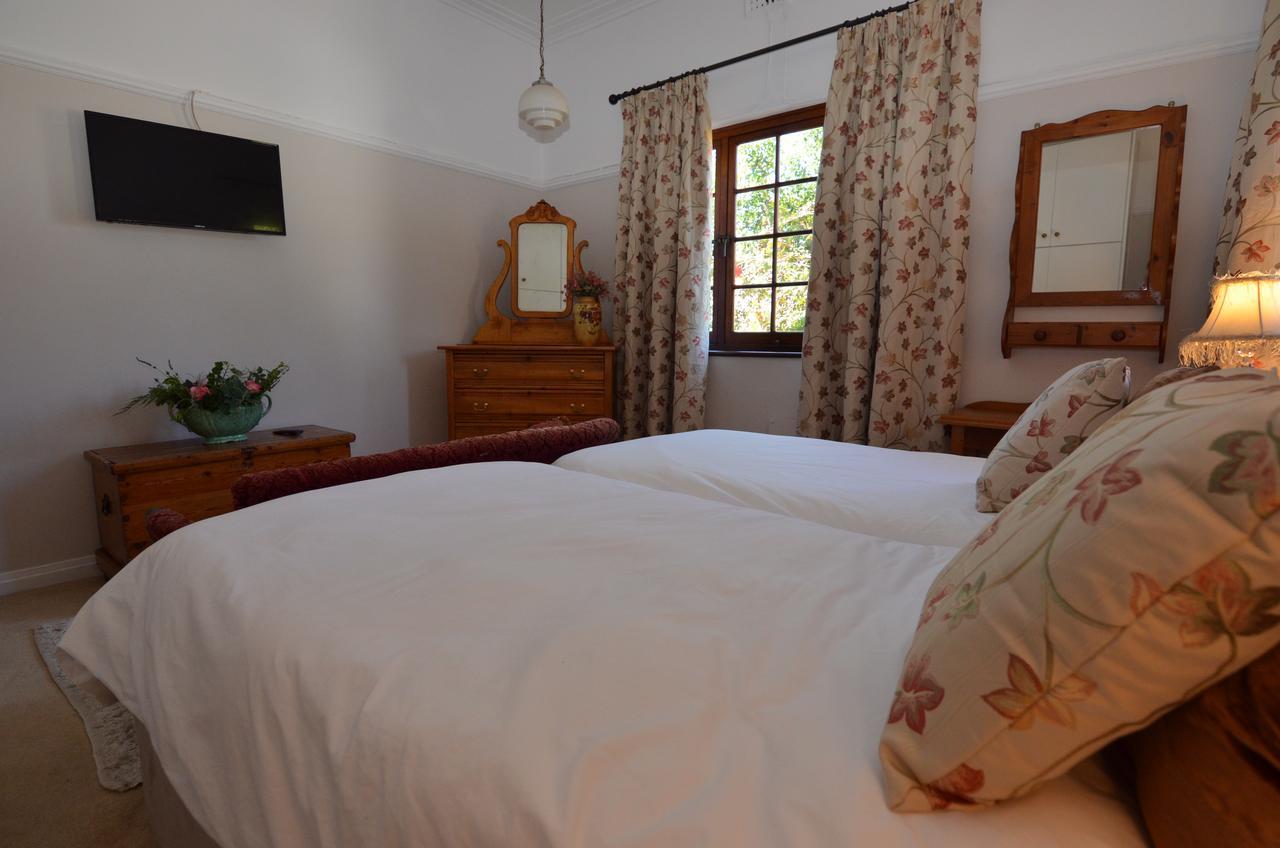 29 On Buxton Guesthouse Cape Town Exterior photo