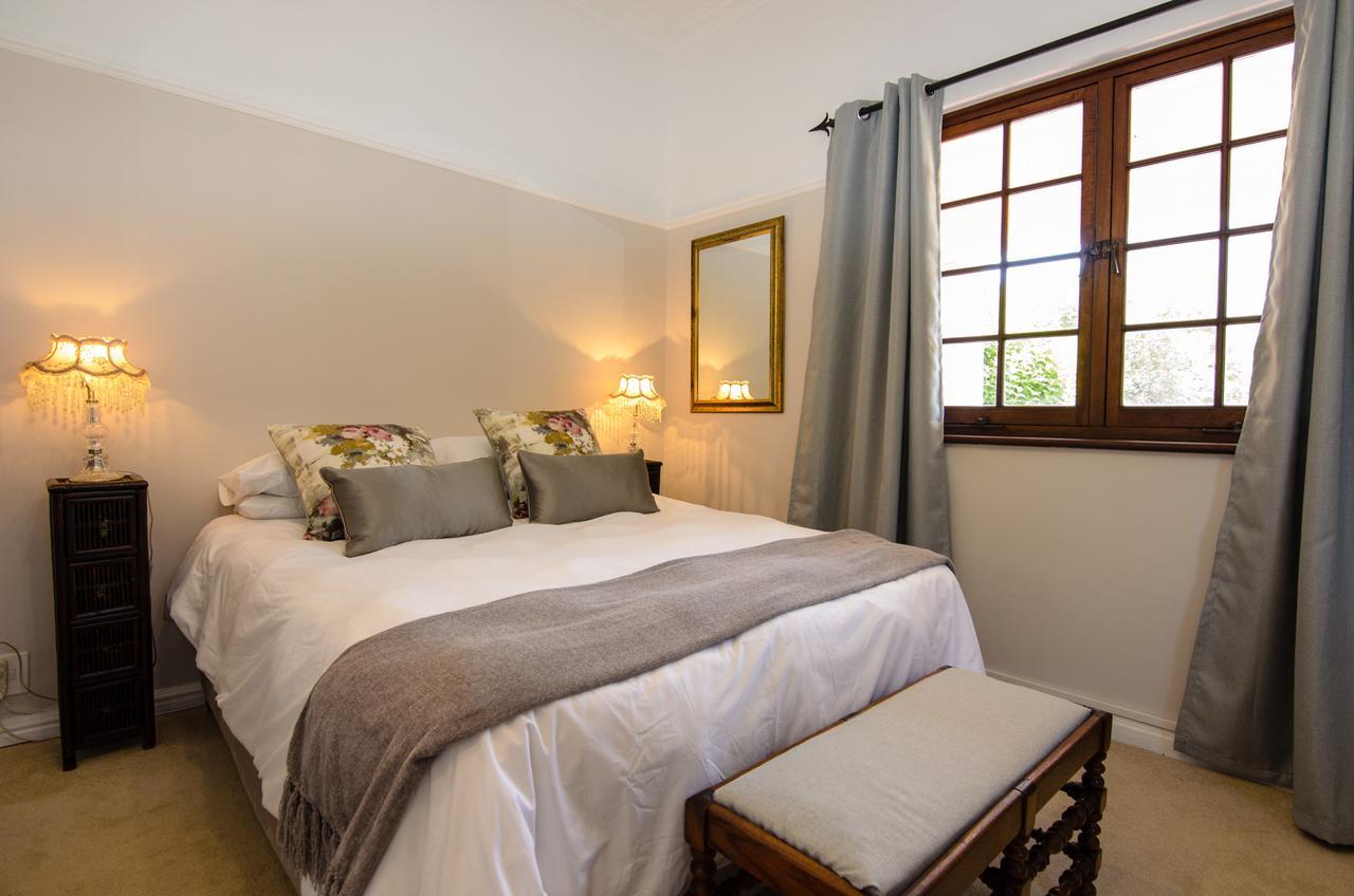 29 On Buxton Guesthouse Cape Town Exterior photo