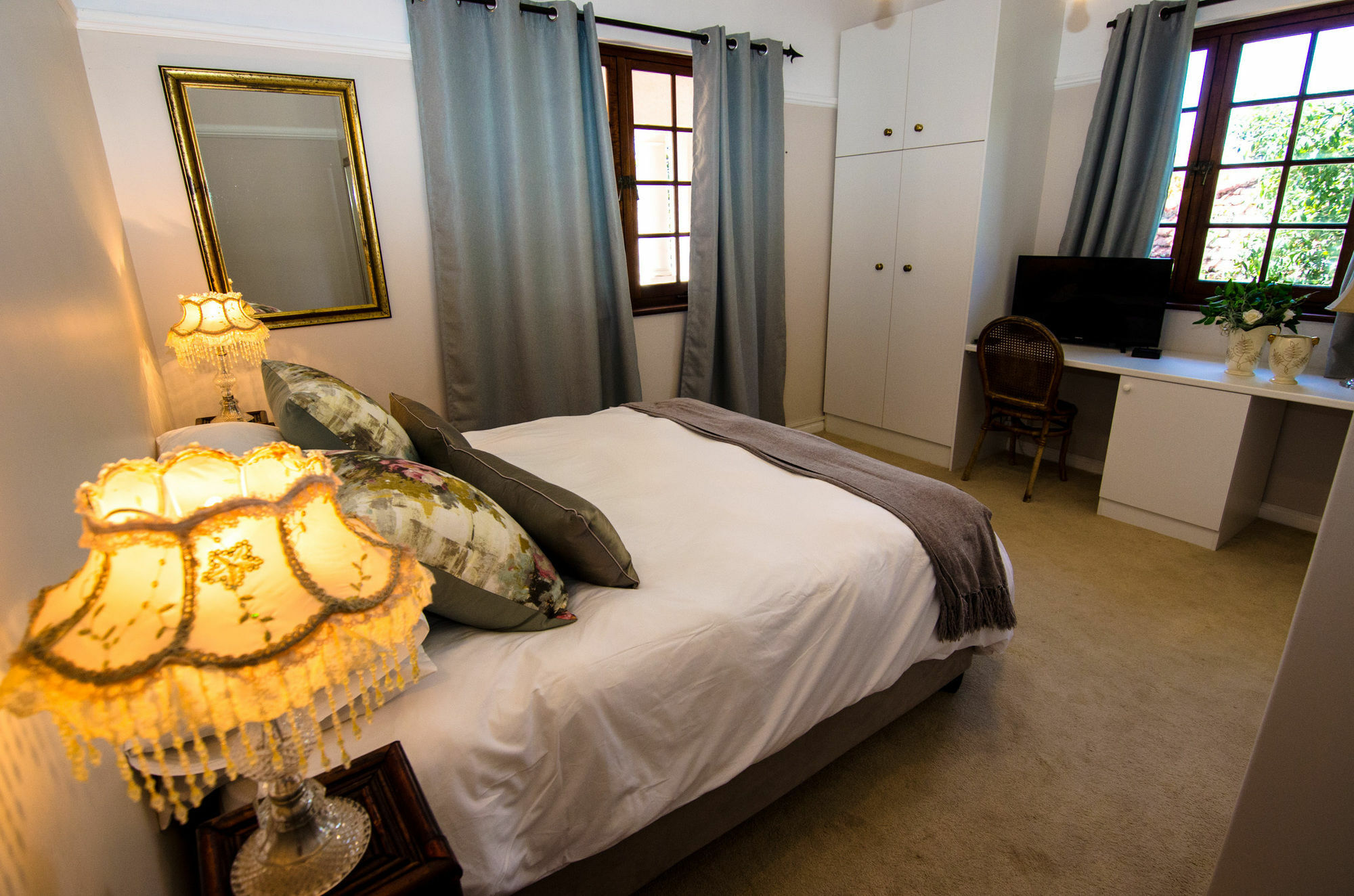 29 On Buxton Guesthouse Cape Town Exterior photo